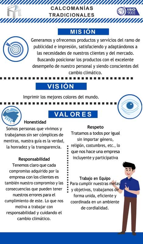 Misión Misión